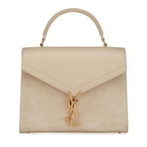 YSL Top Handle Cassandra Bag